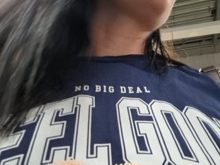 DIVo_0RA Porn Show