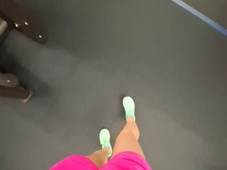 DIVo_0RA Porn Show