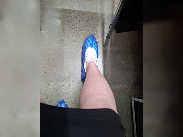 DIVORA's BongaCams profile