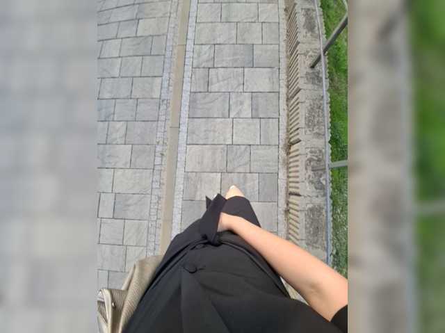 DIVORA, live now on BongaCams