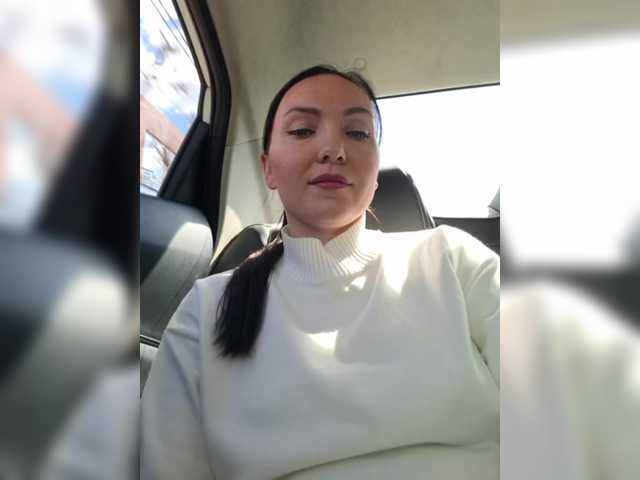 DIVORA's BongaCams profile