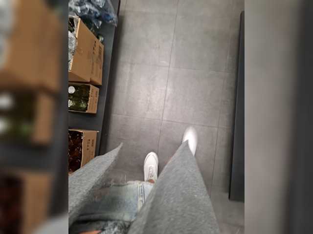 DIVORA live cam on BongaCams