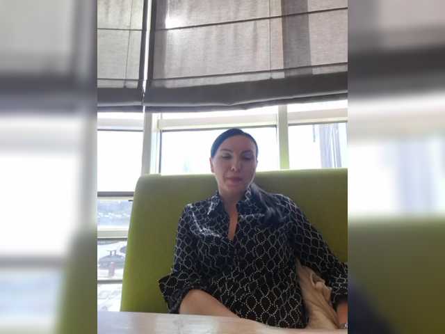 в попе у DIVORA