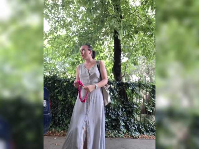DIVORA live cam on BongaCams