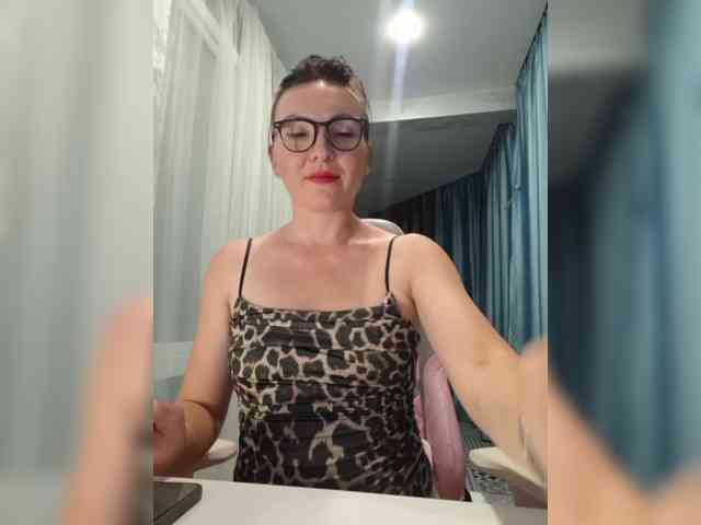 O__O webcam