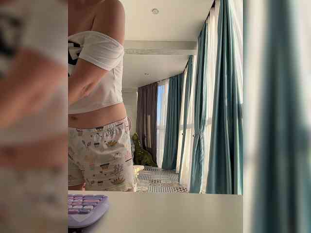O__O webcam