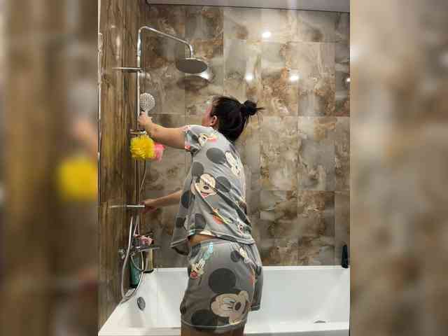 Модель: Mrs_Di