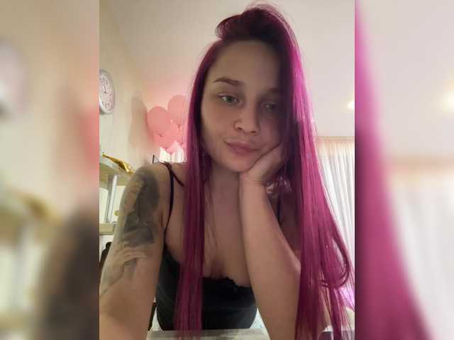 -INDICA- live cam on BongaCams
