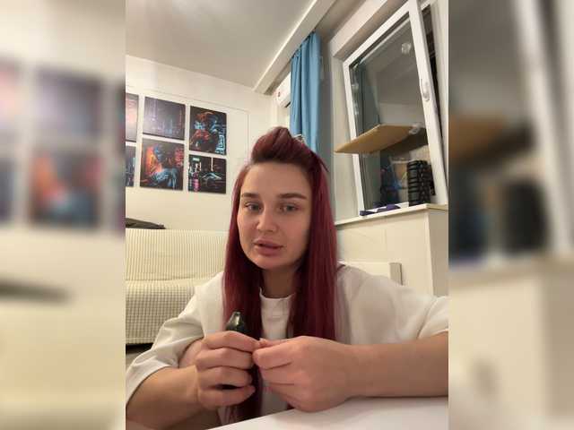 -INDICA- live cam on BongaCams