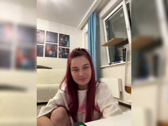 -INDICA- live cam on BongaCams