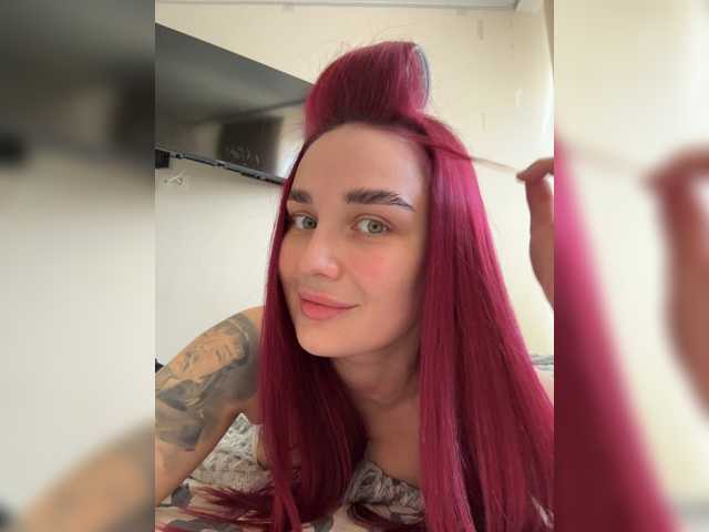 -INDICA- live cam on BongaCams