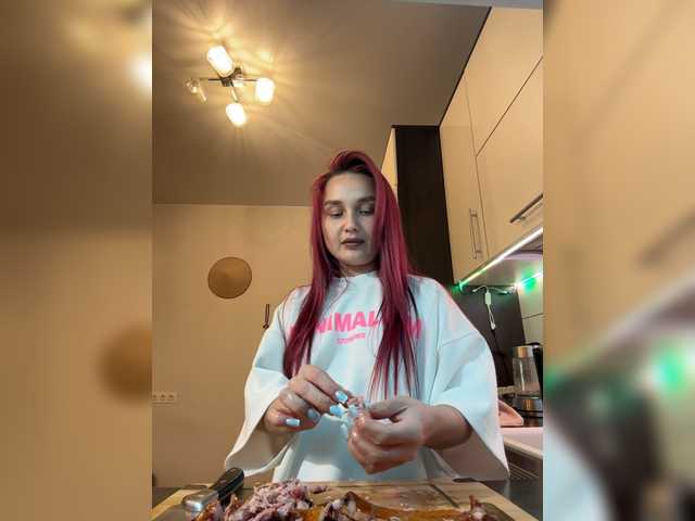-INDICA- live cam on BongaCams
