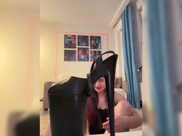 -INDICA- webcam
