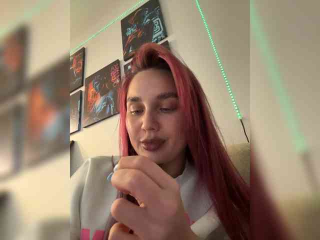 -INDICA- webcam