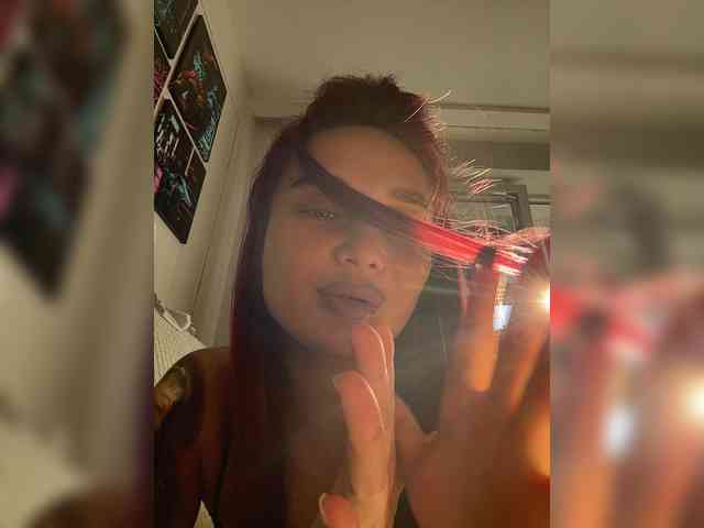 -INDICA- webcam