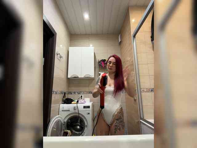 -INDICA-'s webcam live show