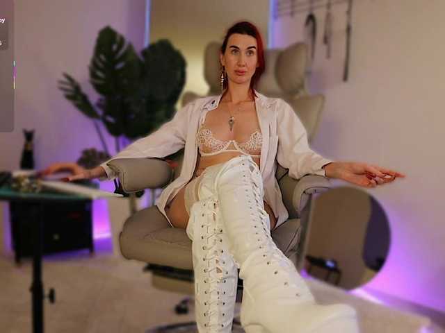 -redalexa- live webcam show