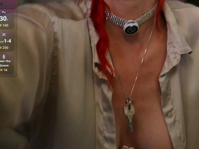 Lady_RedAlexa_