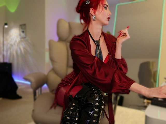 -redalexa- live cam on BongaCams