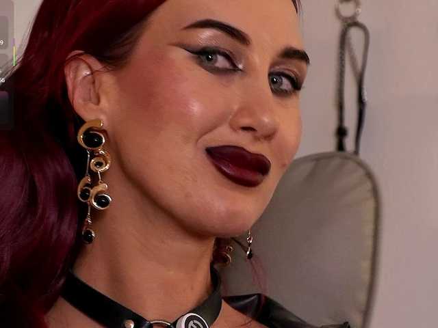 -redalexa- live webcam show