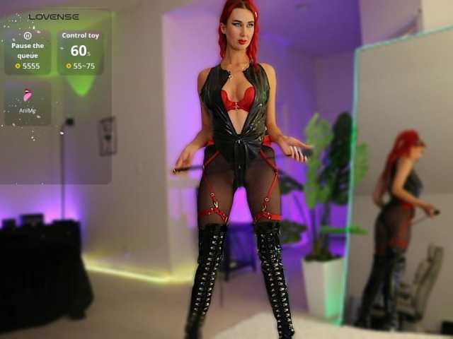 -redalexa- live cam on BongaCams
