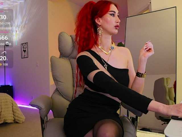 -redalexa- live cam on BongaCams