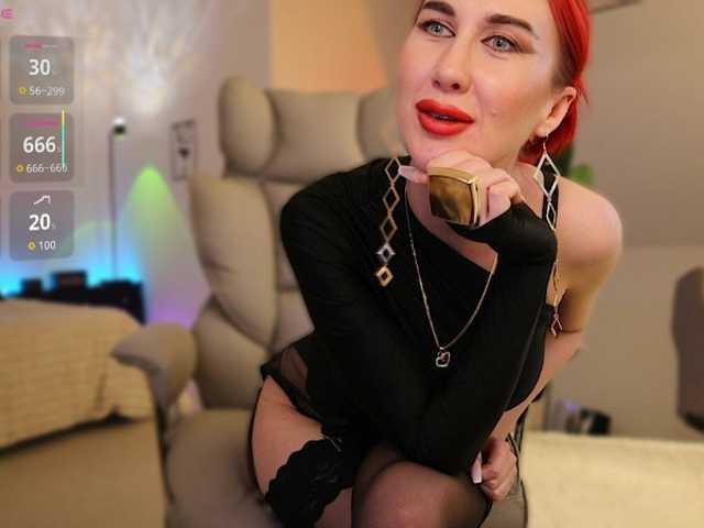 -redalexa- live cam on BongaCams