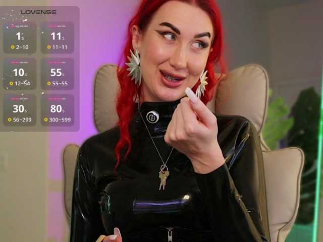 -redalexa- live cam on BongaCams