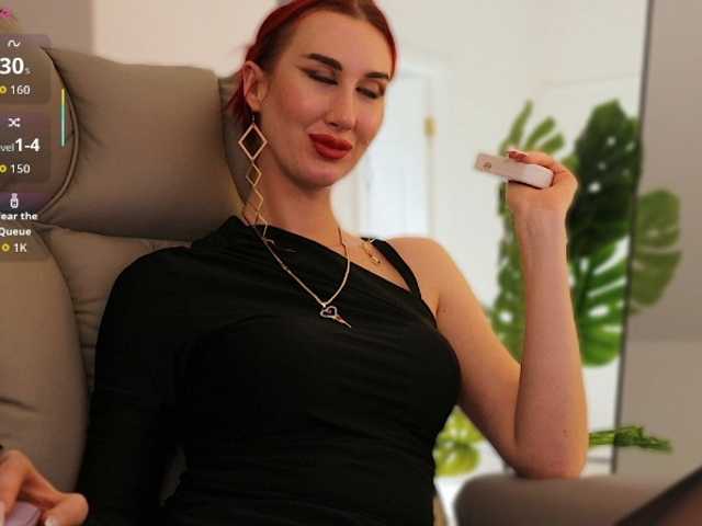 -redalexa- live cam on BongaCams
