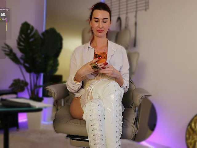 -redalexa- live webcam show