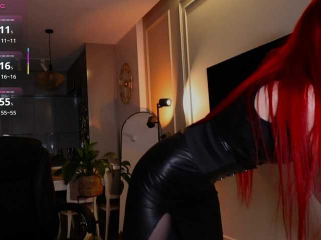 -redalexa- live cam on BongaCams