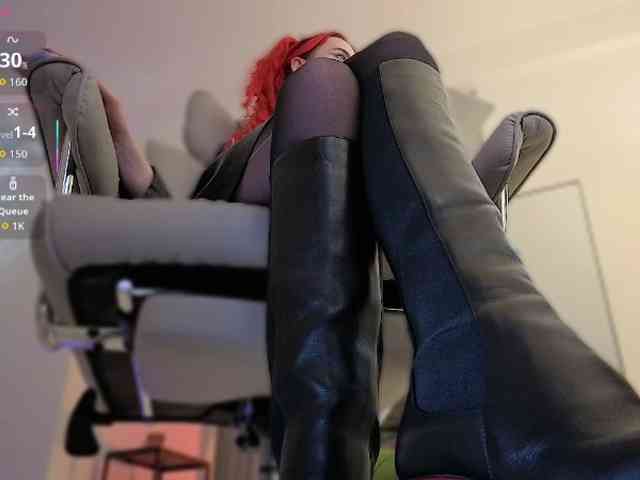 -redalexa- -redalexa-