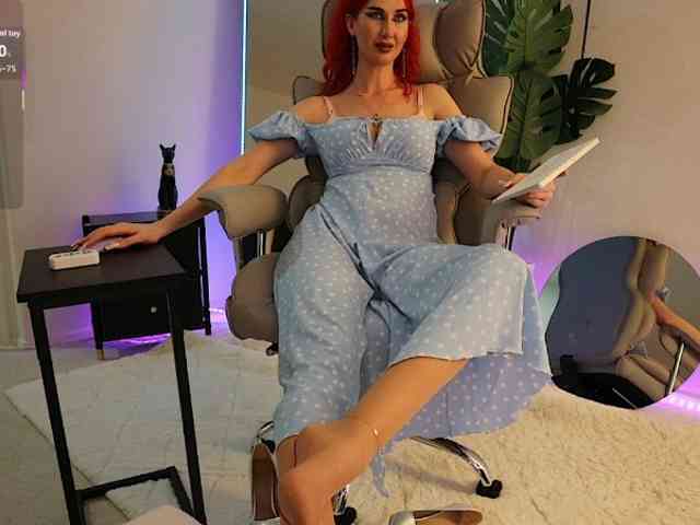 -redalexa- -redalexa-