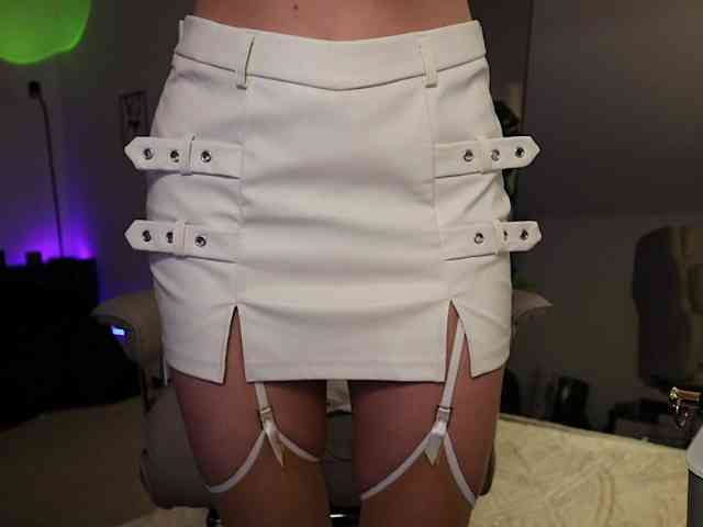 Lady_RedAlexa_ webcam