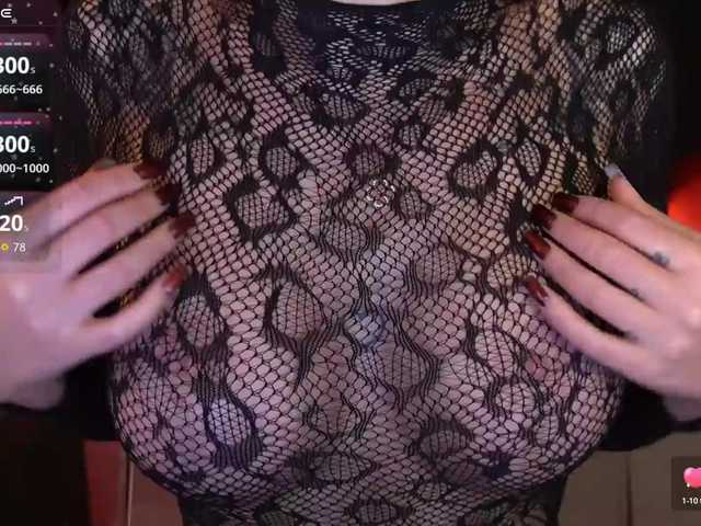 SweetyOne's BongaCams show and profile