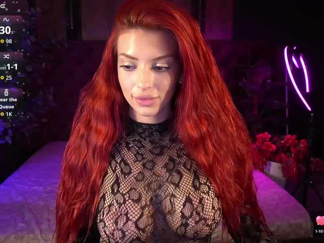 SweetyOne live cam on BongaCams
