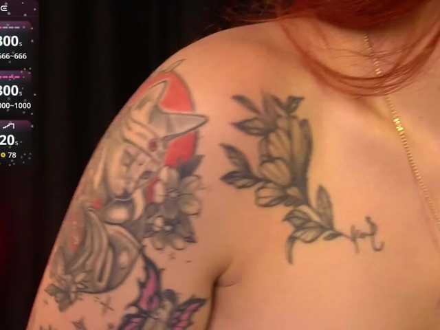 SweetyOne's BongaCams show and profile