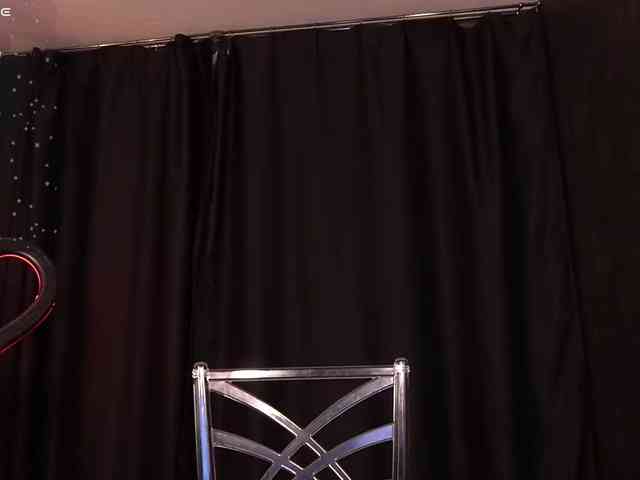 SweetyOne webcam