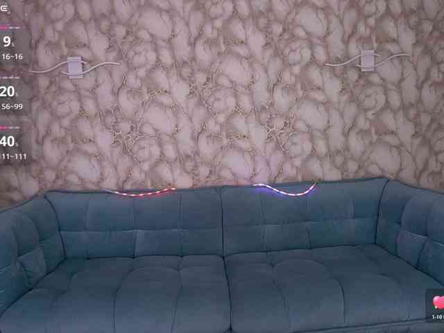 SweetyOne webcam