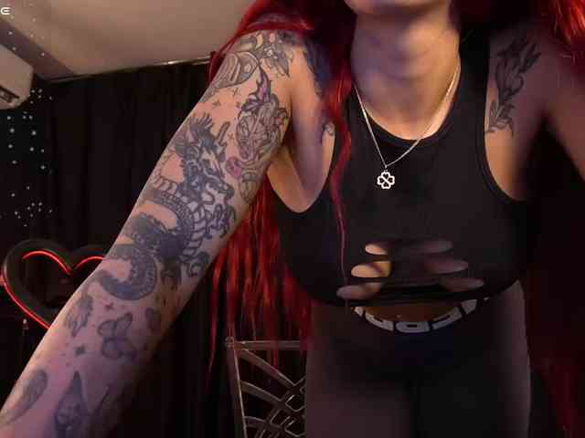 SweetyOne webcam
