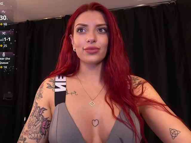 SweetyOne webcam