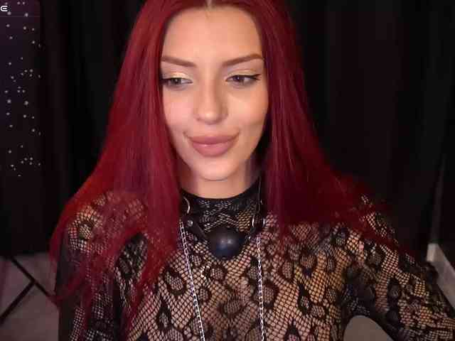 SweetyOne webcam