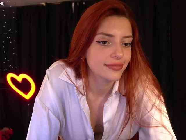 SweetyOne webcam