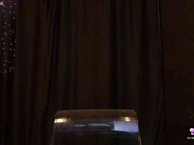 SweetyOne webcam