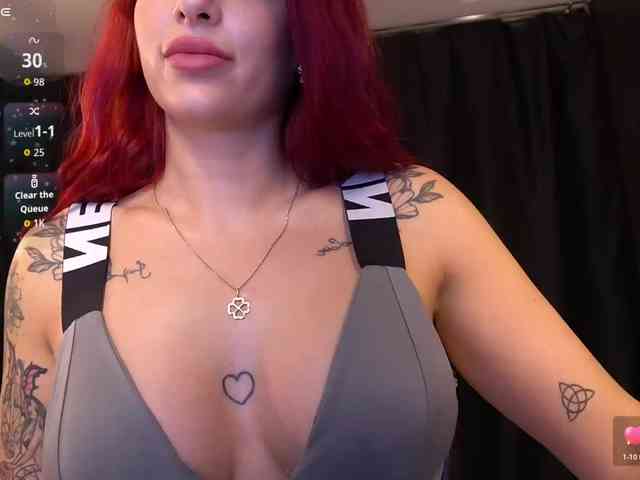 SweetyOne webcam