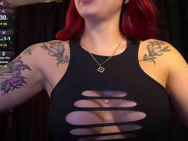 SweetyOne webcam