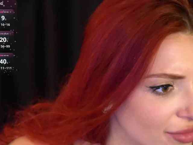 SweetyOne webcam