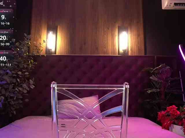 SweetyOne webcam