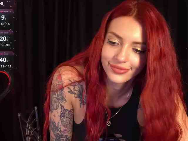 SweetyOne webcam