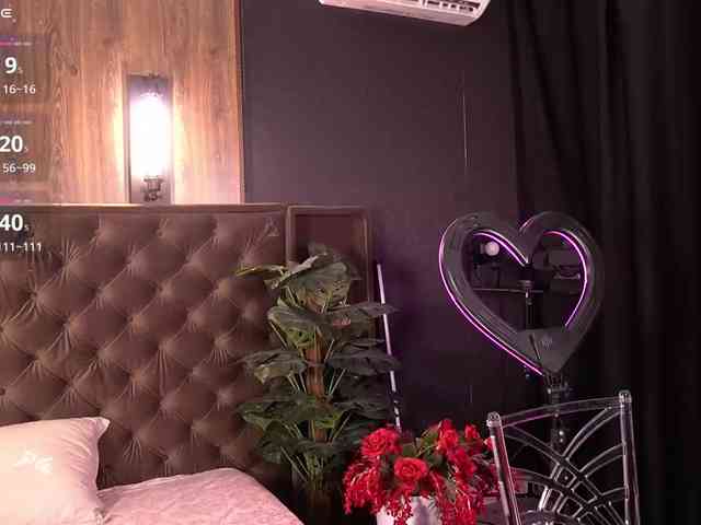 SweetyOne webcam